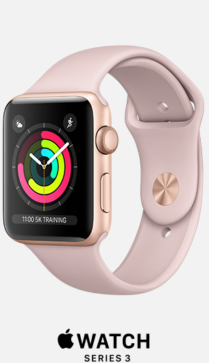 Apple Watch Series 3